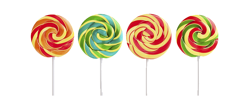 Download PNG image - Chupa Chups Lollipop PNG Transparent Image 