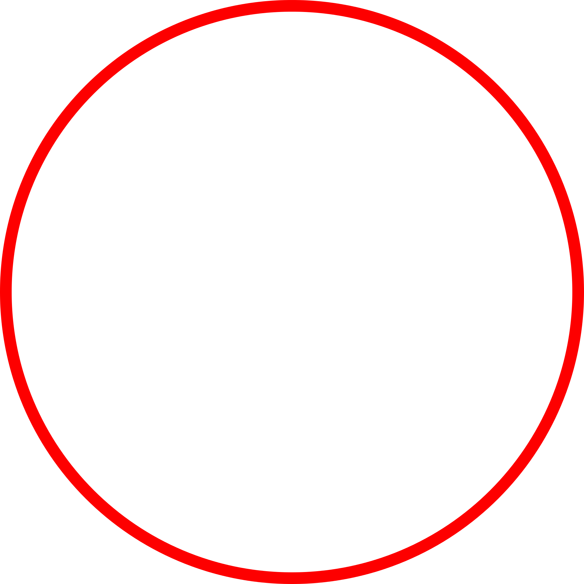 Download PNG image - Circle PNG Picture 