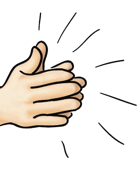 Download PNG image - Clapping Hands PNG Photos 