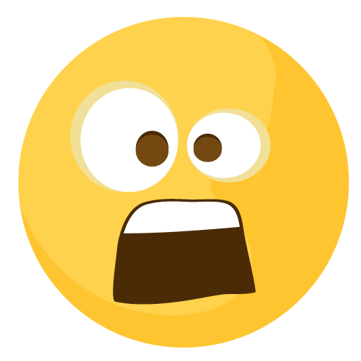 Download PNG image - Classic Emoji Transparent Background 