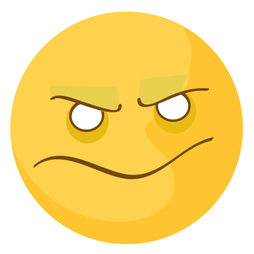 Download PNG image - Classic Emoji Transparent PNG 