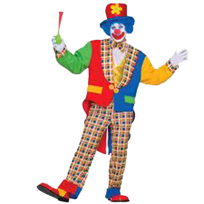 Download PNG image - Clown PNG HD 