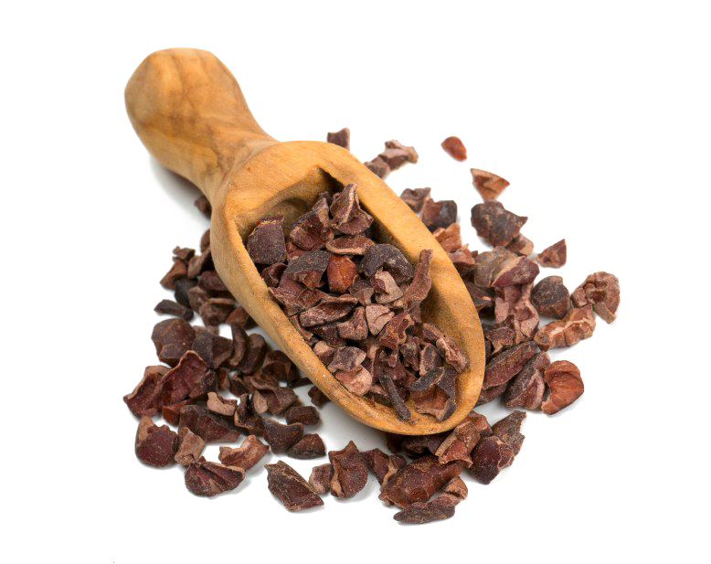 Download PNG image - Cocoa Beans PNG Clipart 