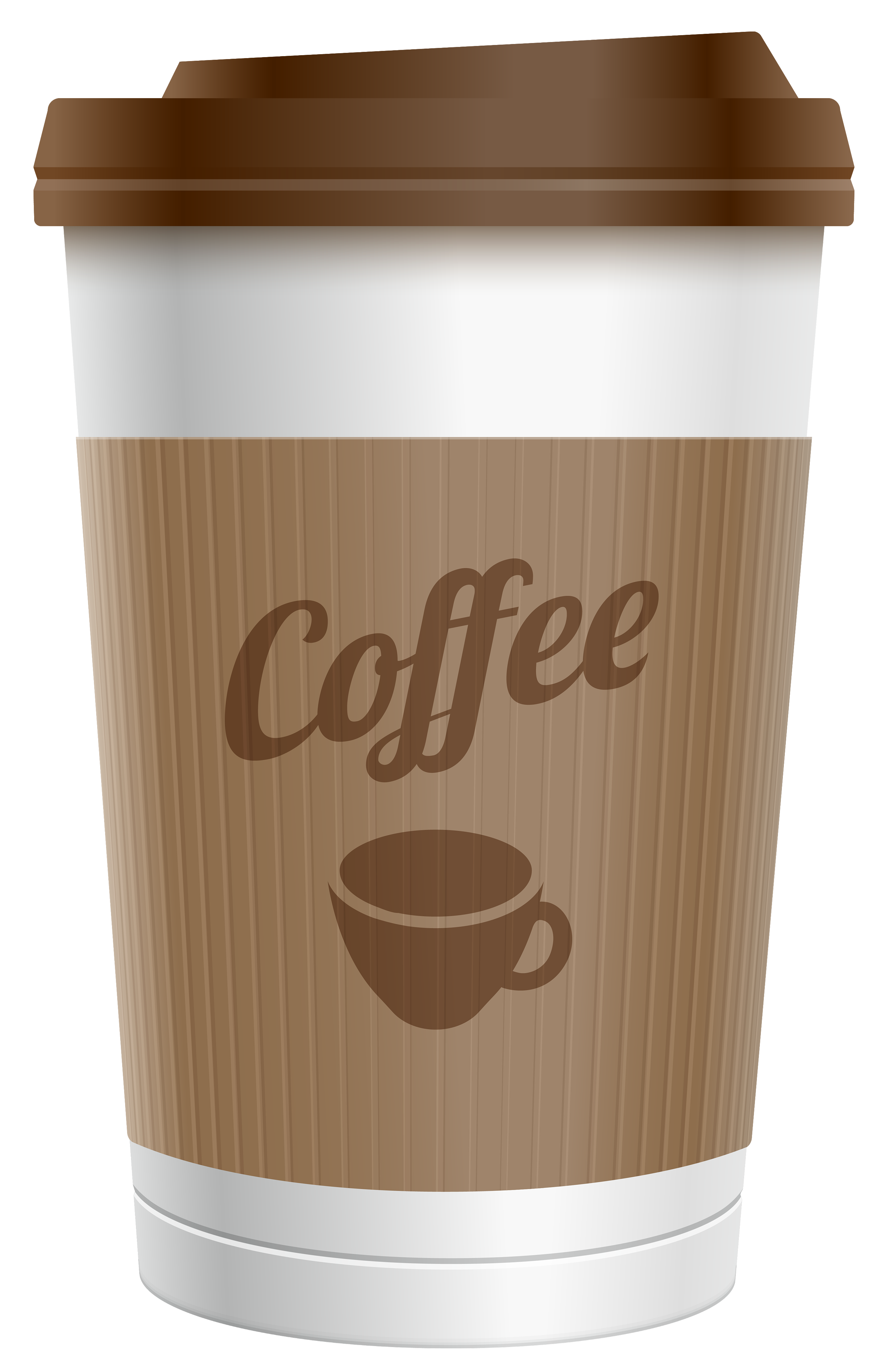 Download PNG image - Coffee Cup PNG HD 