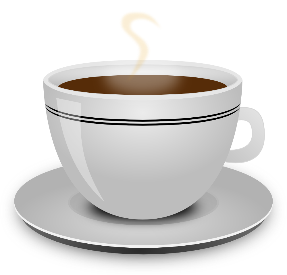 Download PNG image - Coffee Cup Transparent Background 