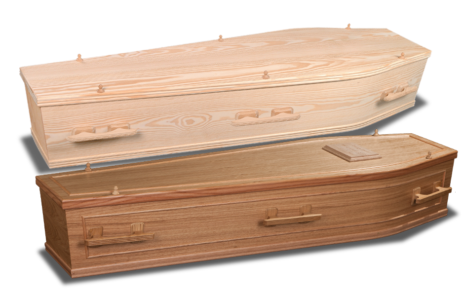 Download PNG image - Coffin Background PNG 
