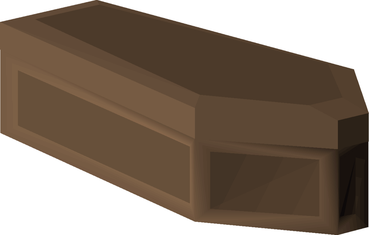 Download PNG image - Coffin PNG Photos 