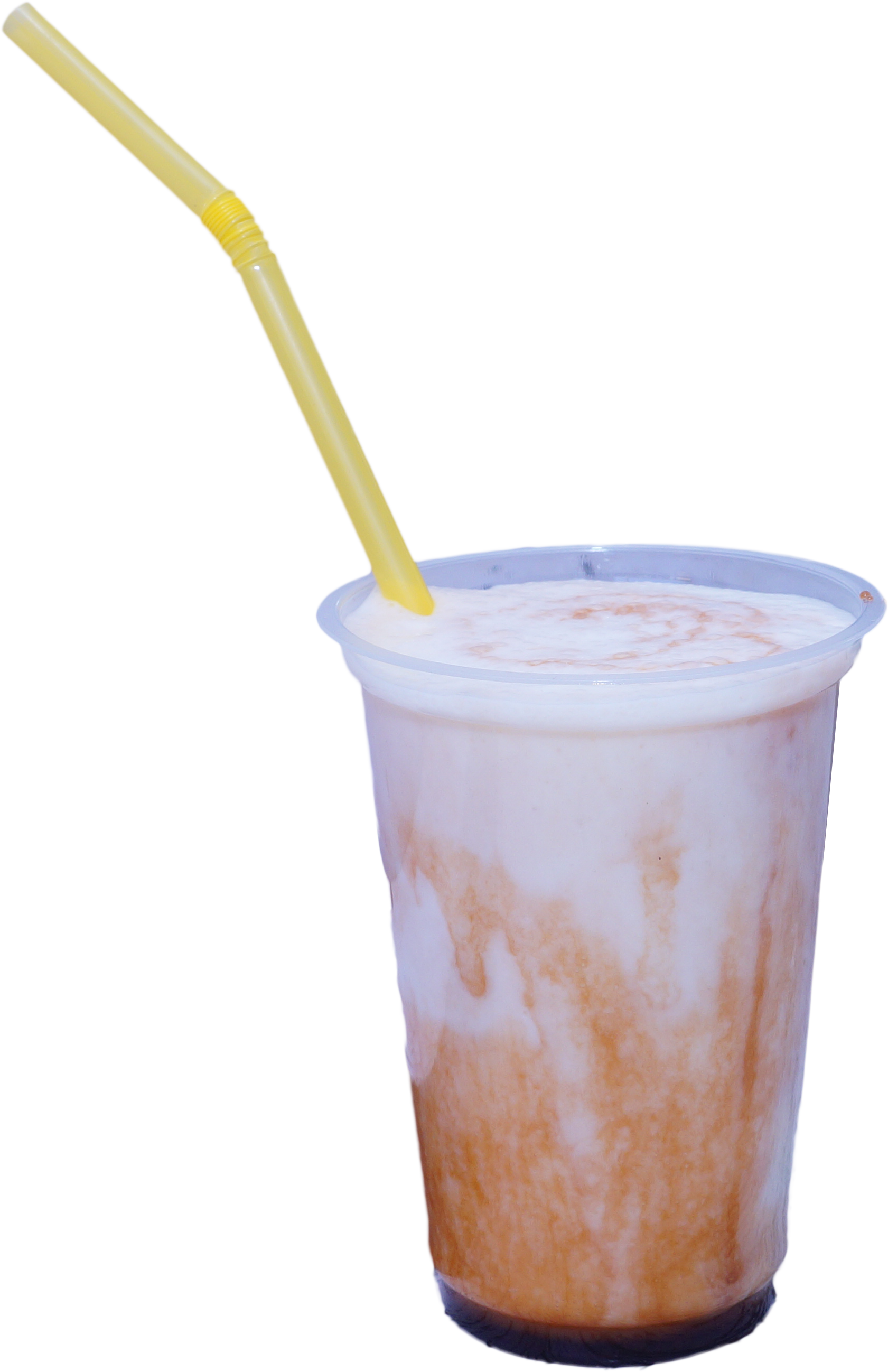 Download PNG image - Cold Drink Shake Glass PNG 