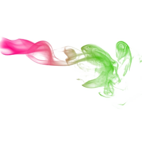 Download PNG image - Colorful Smoke PNG Pic 