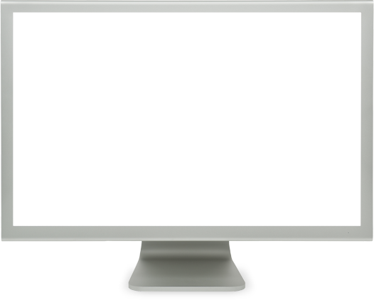 Download PNG image - Computer Monitor Screen PNG 