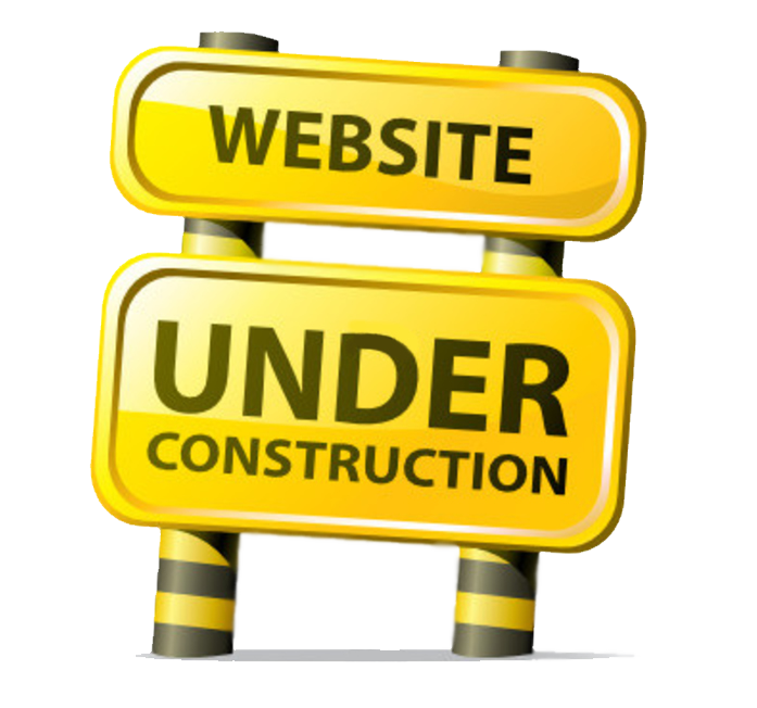Download PNG image - Construction Sign PNG HD 