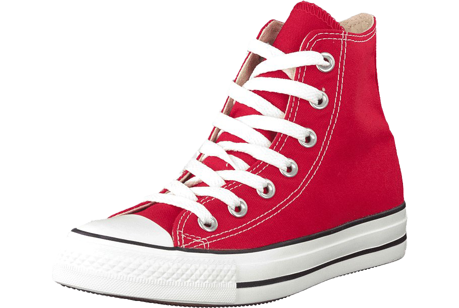 Converse Shoes PNG Picture