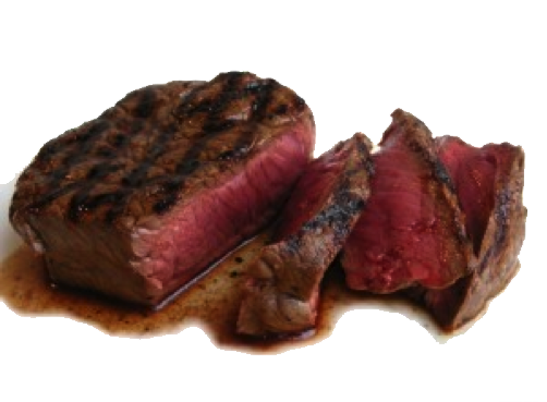 Download PNG image - Cooked Meat PNG Transparent Image 