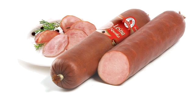 Download PNG image - Cooked Sausage PNG File 