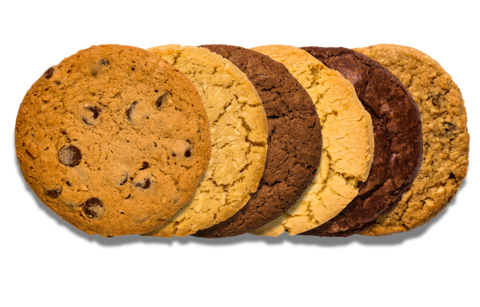 Download PNG image - Cookies PNG Photo 