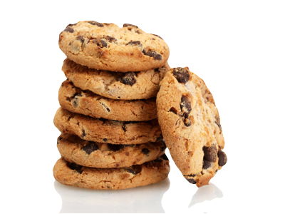Download PNG image - Cookies PNG Transparent Image 