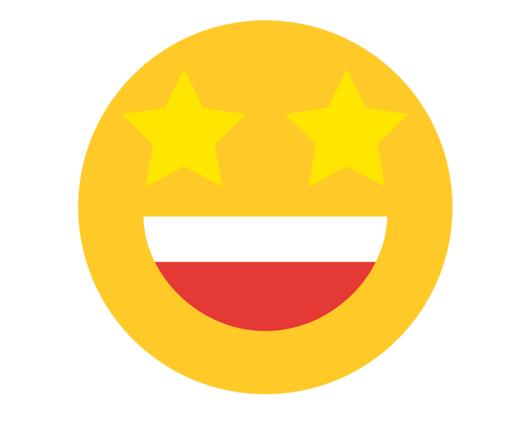 Download PNG image - Cool WhatsApp Hipster Emoji Transparent PNG 
