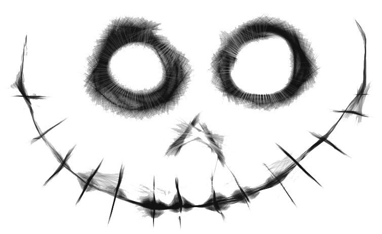 Download PNG image - Creepy PNG Picture 