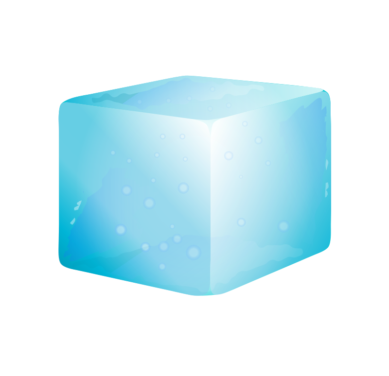 Download PNG image - Cube Transparent PNG 