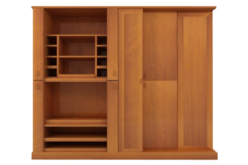 Download PNG image - Cupboard PNG Photo 