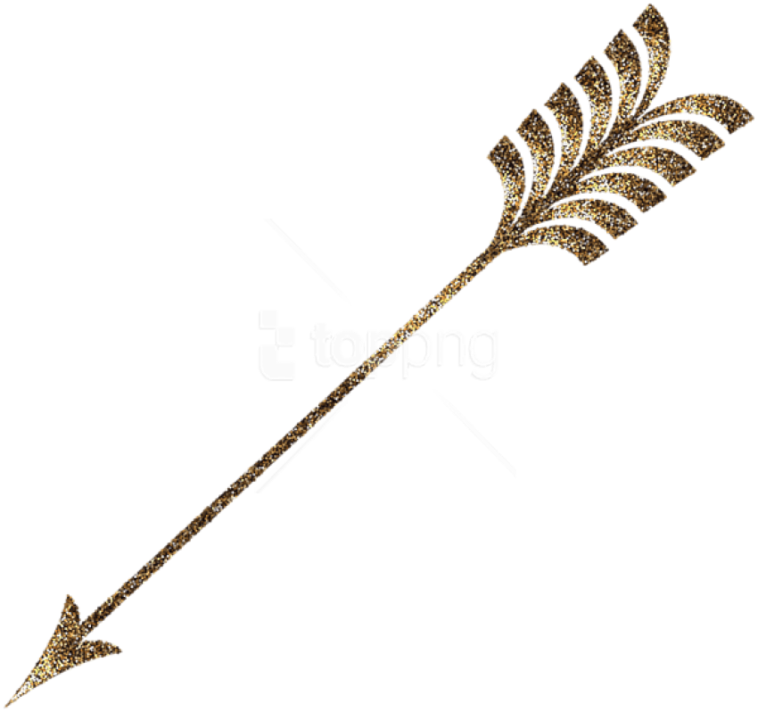 Download PNG image - Cupid Arrow PNG Clipart 