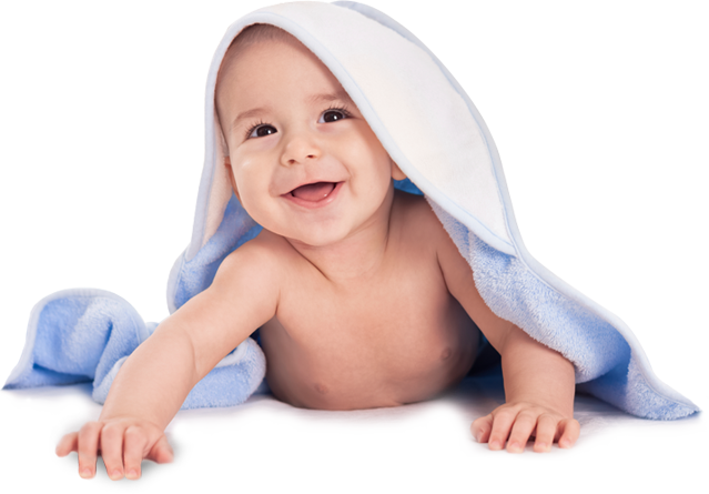 Download PNG image - Cute Baby Transparent PNG 