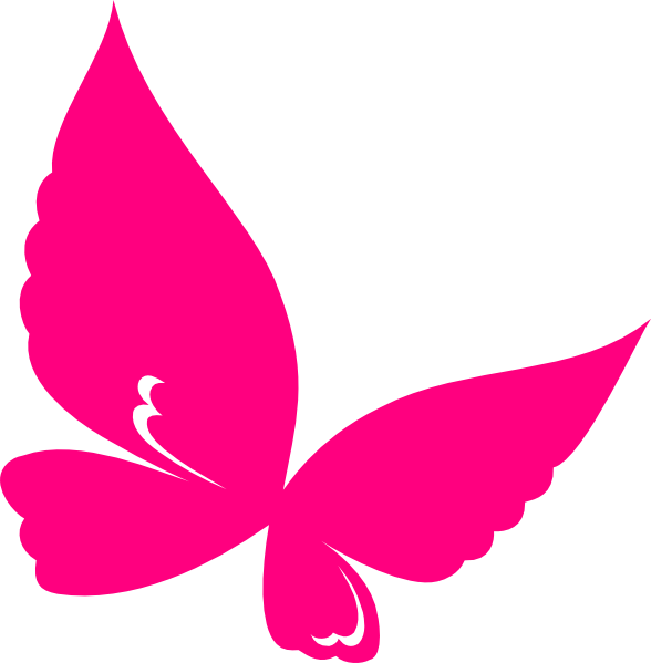 Download PNG image - Cute Butterflies PNG Free Download 