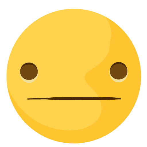 Download PNG image - Cute Classic Emoji PNG Clipart 