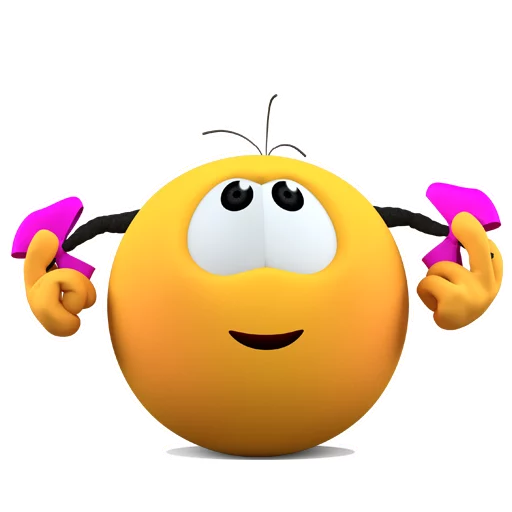 Download PNG image - Cute Kolobanga Emoji PNG File 