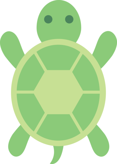 Download PNG image - Cute Turtle PNG Free Download 