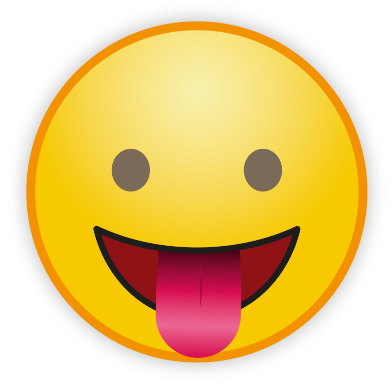Download PNG image - Cute WhatsApp Emoji Transparent PNG 