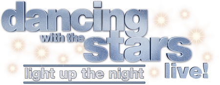 Download PNG image - Dancing With The Stars PNG Image 
