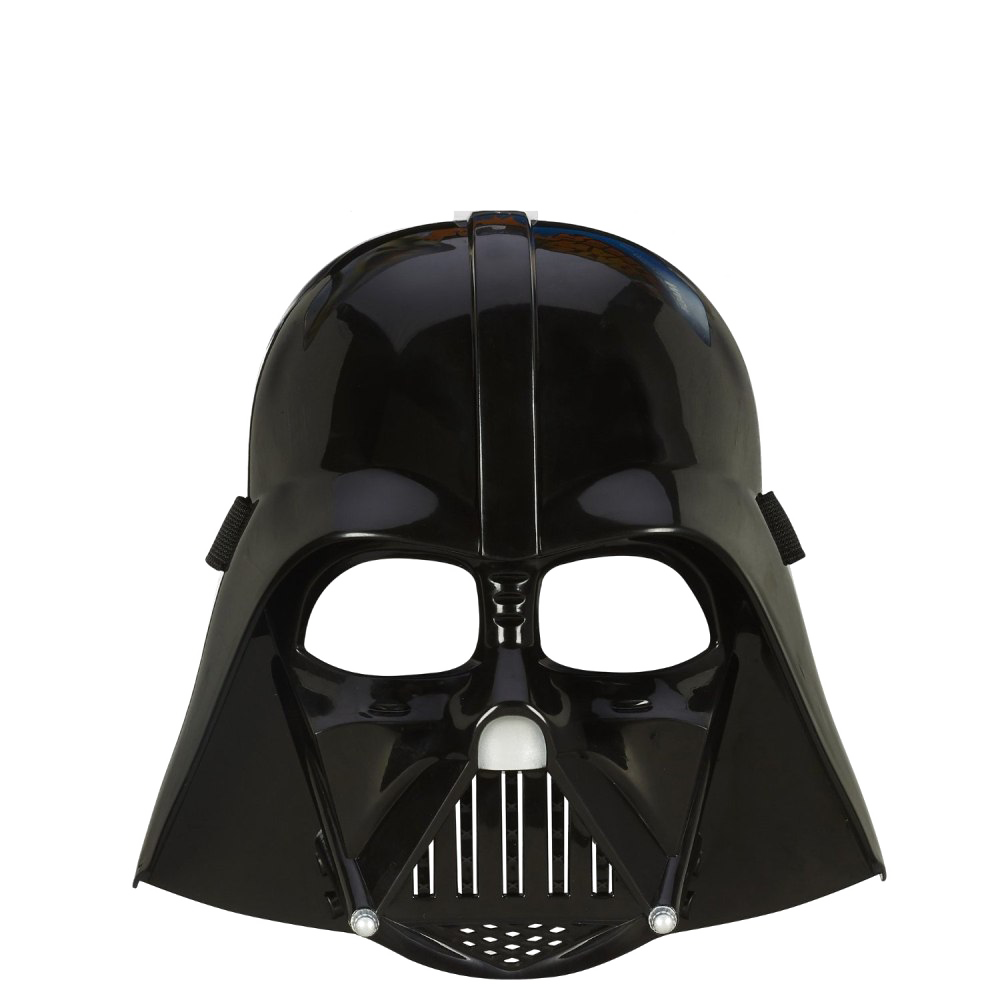 Download PNG image - Darth Vader Helmet PNG HD 