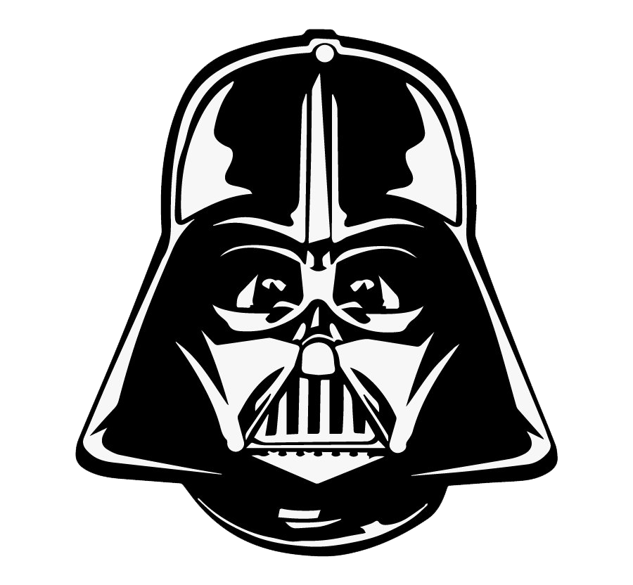 Download PNG image - Darth Vader Helmet PNG Photos 