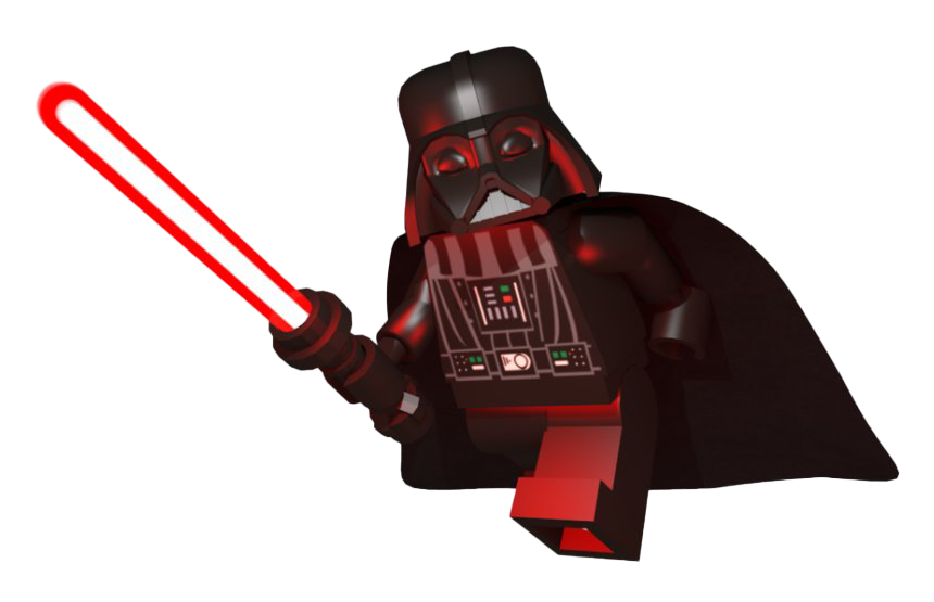 Download PNG image - Darth Vader PNG File 