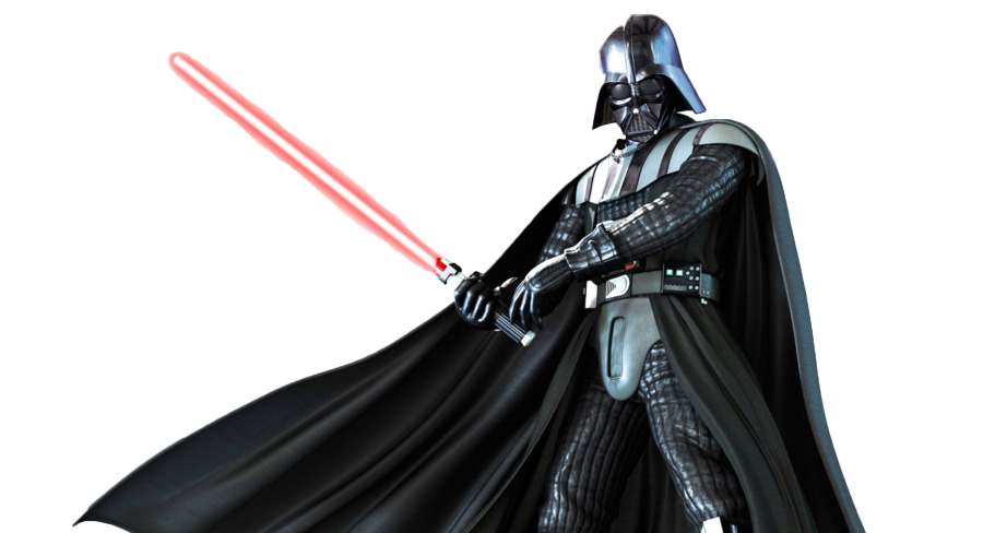 Download PNG image - Darth Vader PNG Free Download 