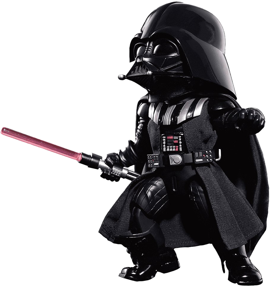 Download PNG image - Darth Vader PNG HD 