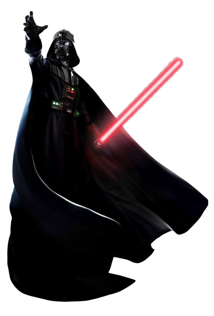 Download PNG image - Darth Vader PNG Pic 