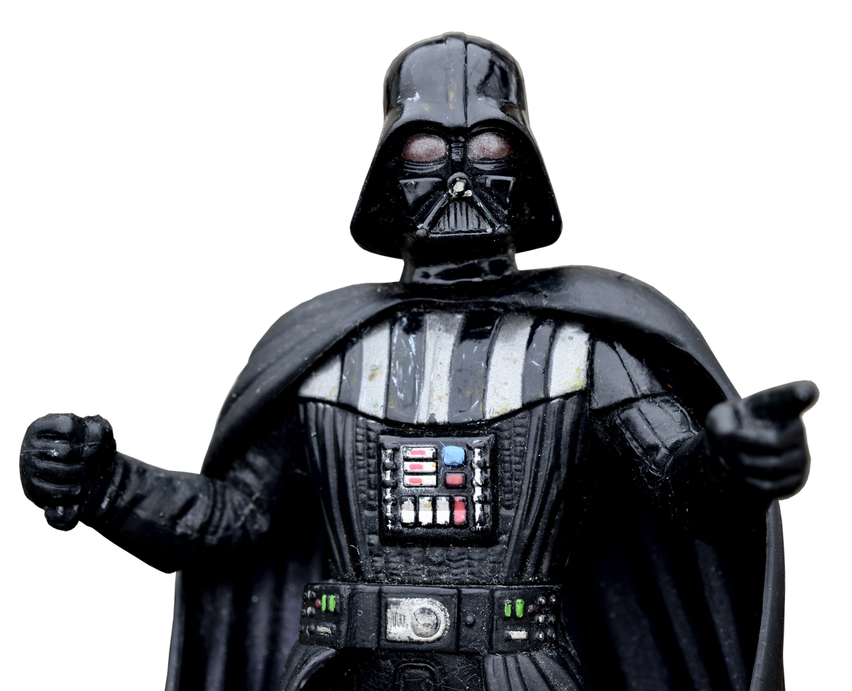 Download PNG image - Darth Vader PNG Transparent Image 