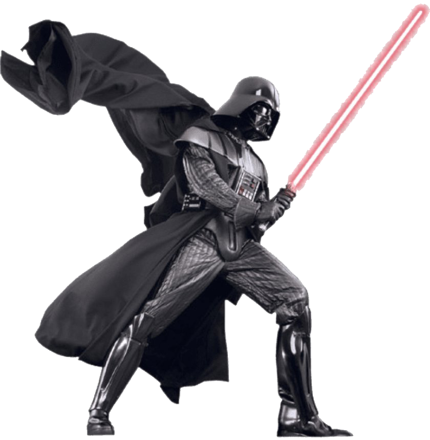 Download PNG image - Darth Vader PNG Transparent 