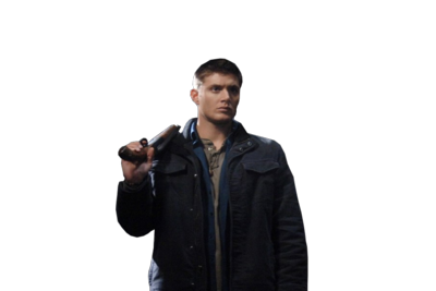 Download PNG image - Dean Winchester PNG HD 