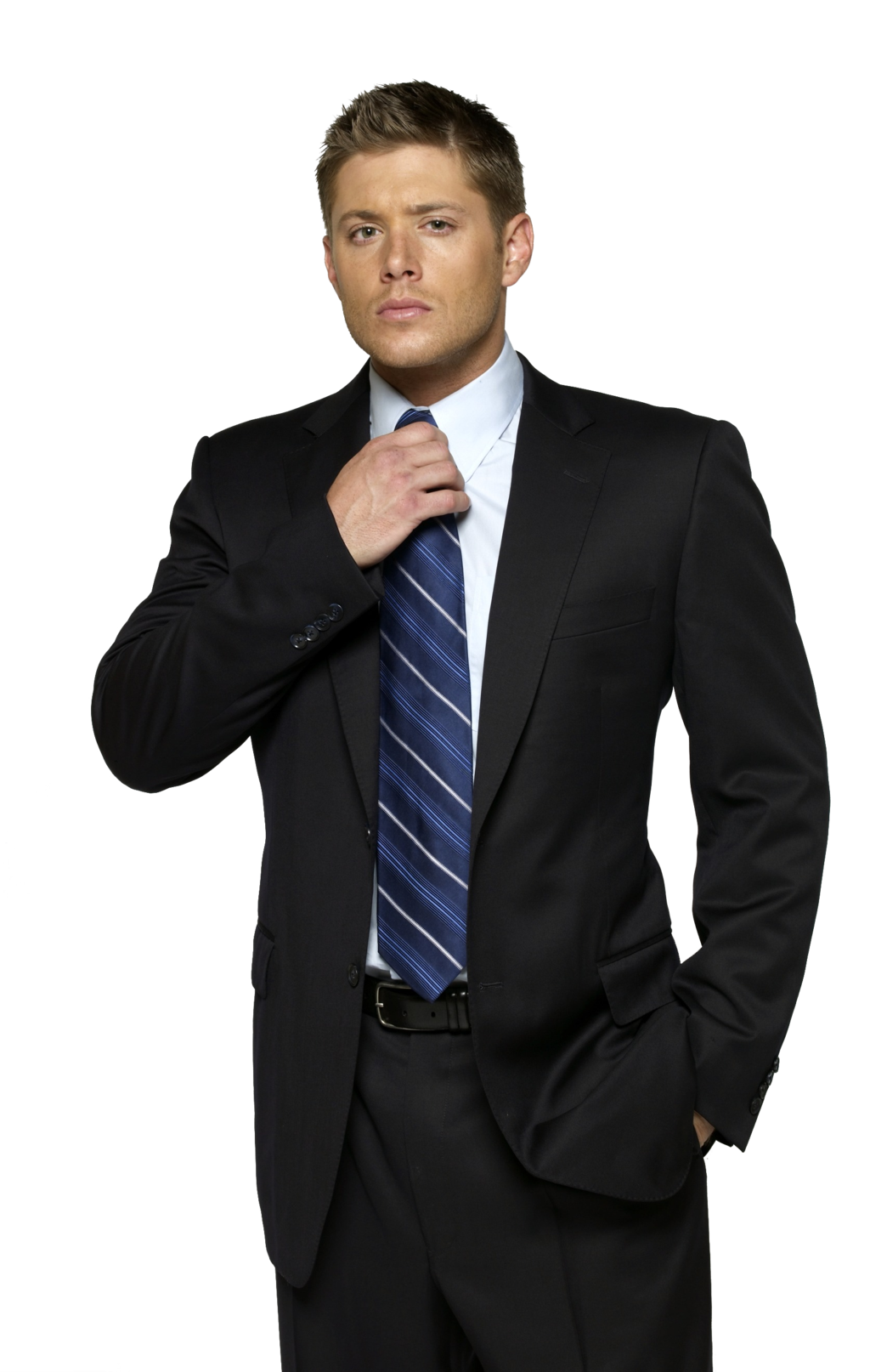 Download PNG image - Dean Winchester PNG Image 