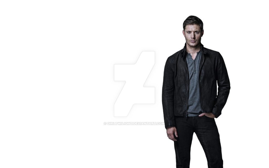 Download PNG image - Dean Winchester PNG Photo 