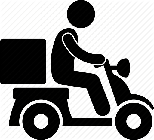 Download PNG image - Delivery PNG Free Download 