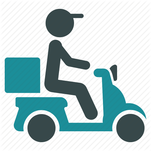 Download PNG image - Delivery PNG Photo 