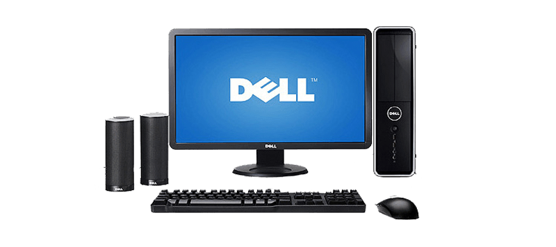 Download PNG image - Dell Laptop PNG Clipart 