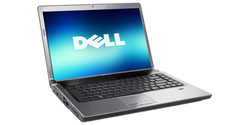 Download PNG image - Dell Laptop PNG Photos 