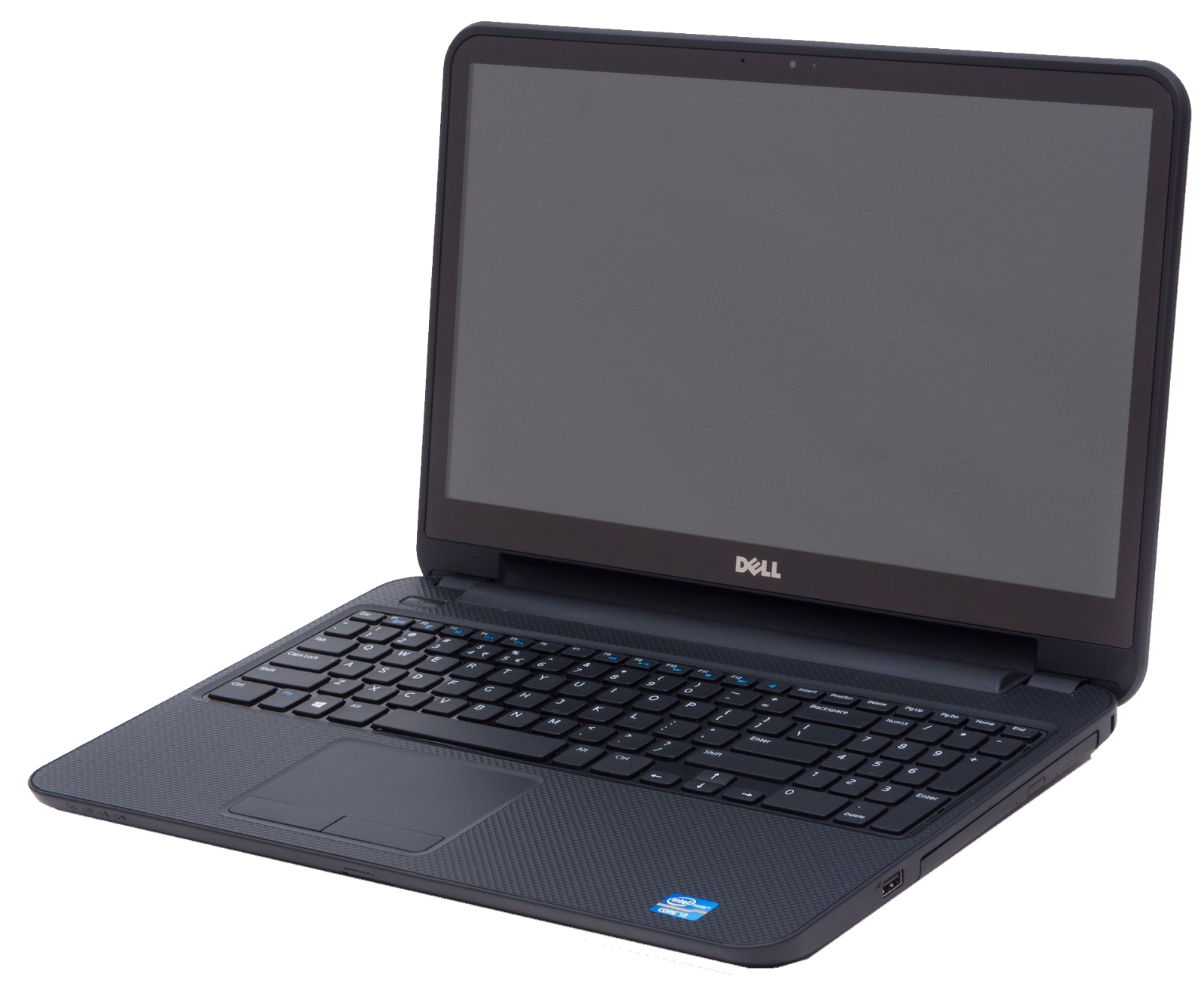 Download PNG image - Dell Laptop PNG Transparent Image 