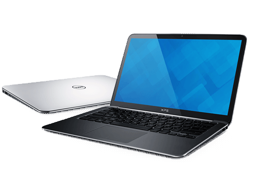 Download PNG image - Dell Laptop Transparent Images PNG 
