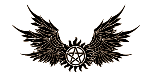 Download PNG image - Demon Possession Tattoo Supernatural PNG 